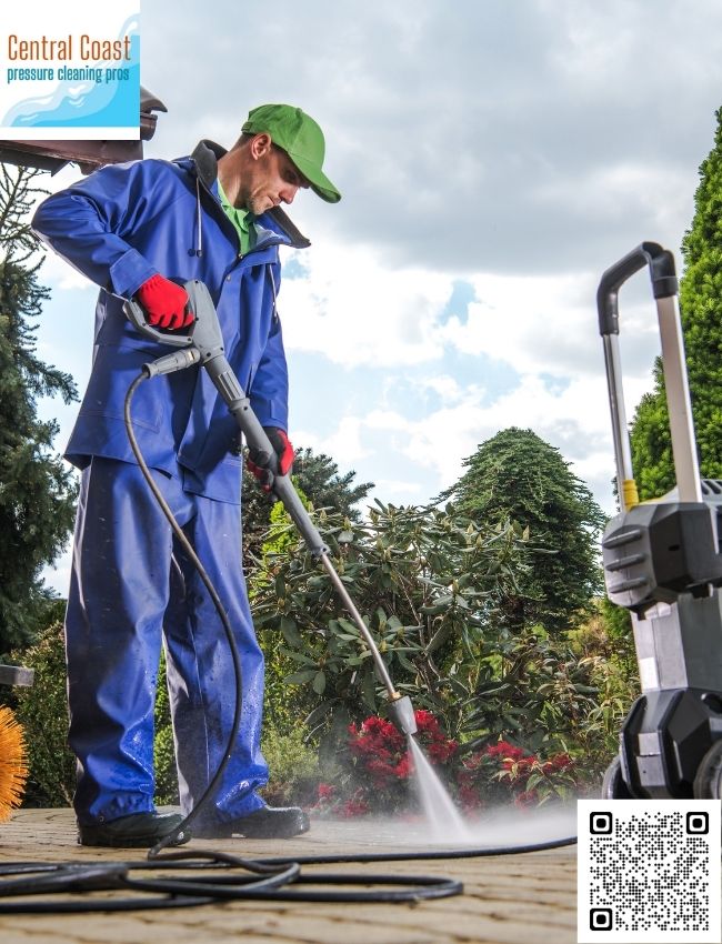 Regular Gutter Cleaning Services in Woy Woy